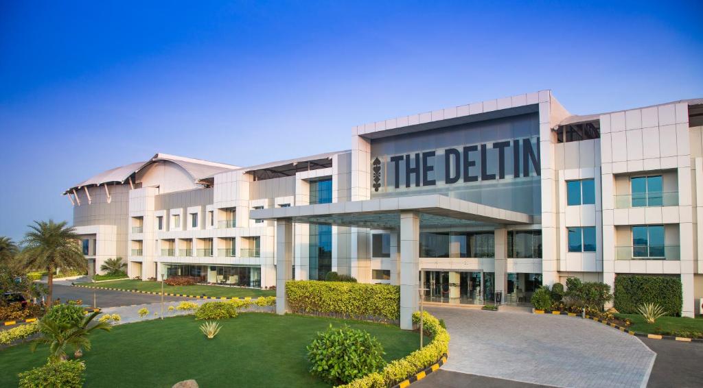 Deltin Daman Casino – Daman